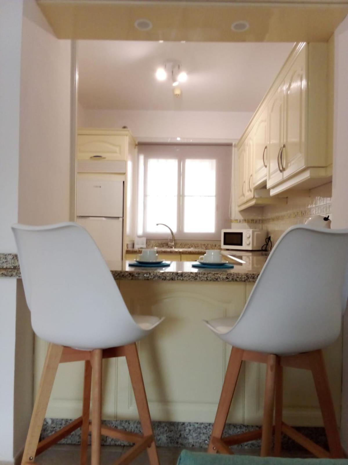 Casa Paraiso อาโรนา ภายนอก รูปภาพ