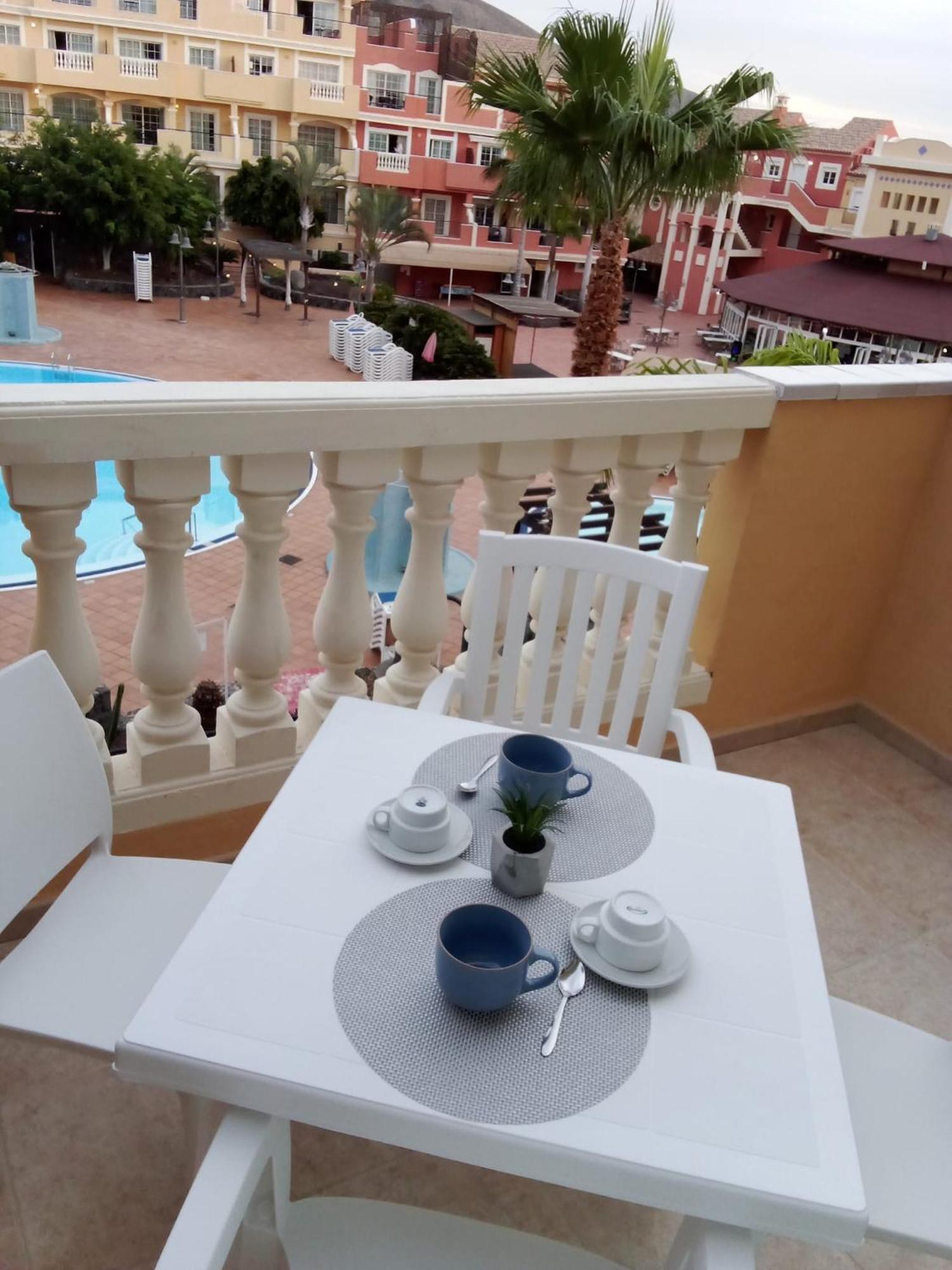 Casa Paraiso อาโรนา ภายนอก รูปภาพ